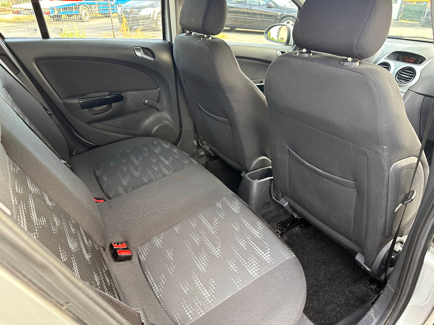 Opel Corsa 1.4i | 2012 EURO 5 | CASH sau RATE FIXE | Livrare Gratuită