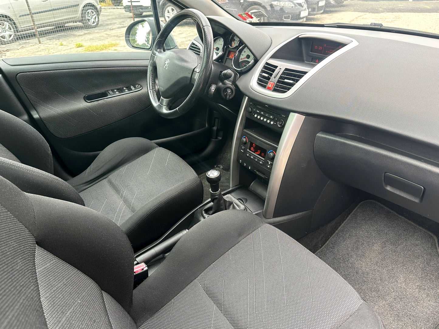 Peugeot 207 SW 1.4i | 2008 EURO 4 | CASH sau RATE FIXE | Livrare Gratuită