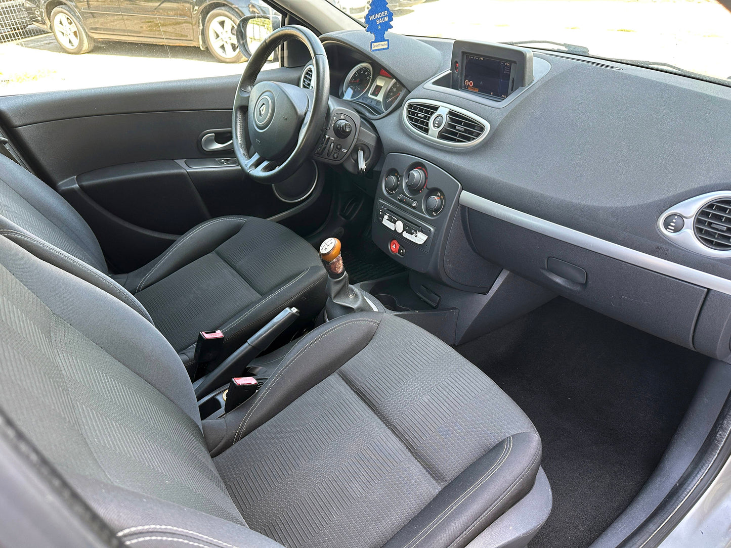 Renault Clio 1.2i | 2009 EURO 4 | CASH sau RATE FIXE | Livrare GRATUITĂ