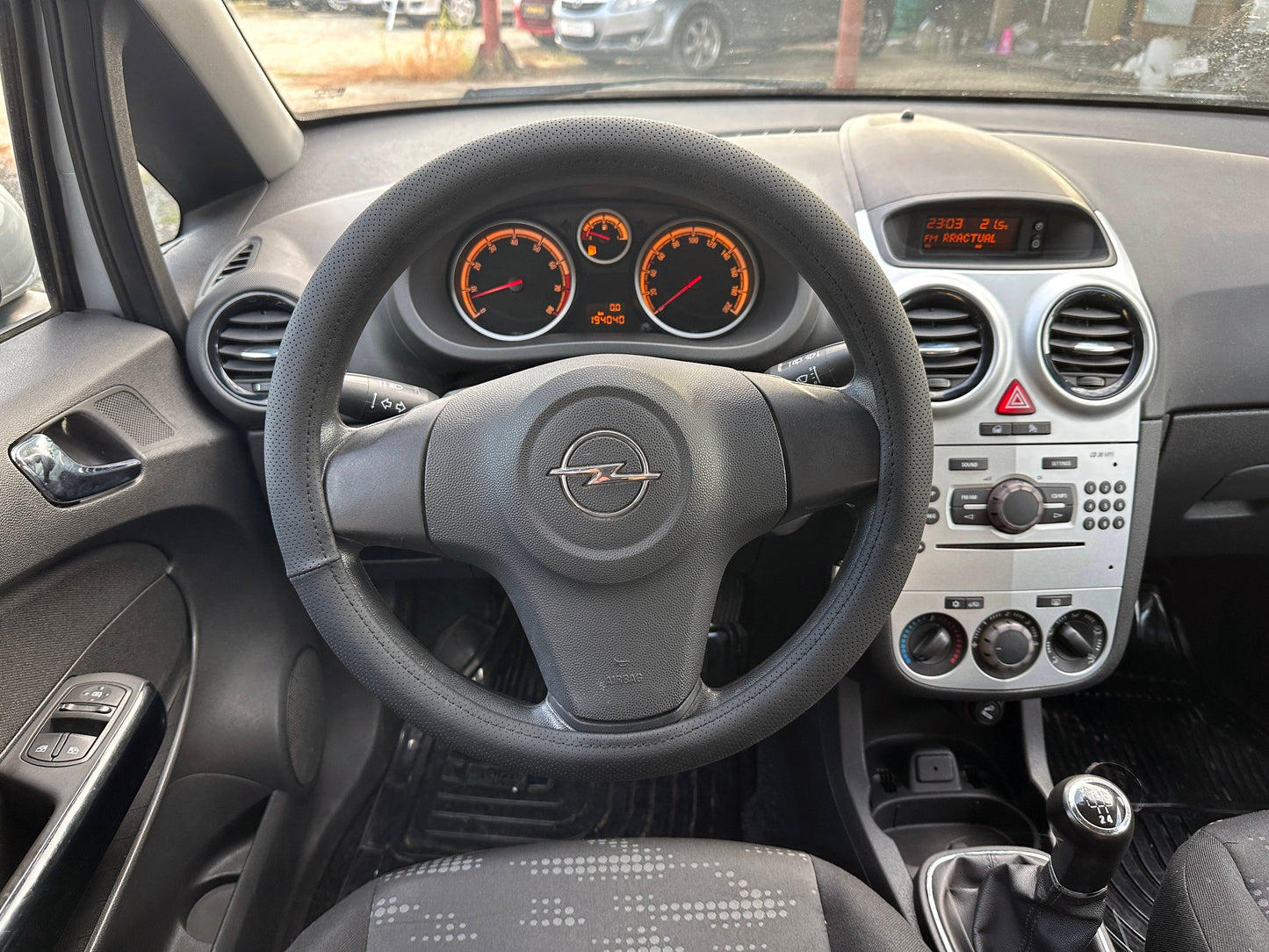 Opel Corsa 1.4i | 2012 EURO 5 | CASH sau RATE FIXE | Livrare Gratuită