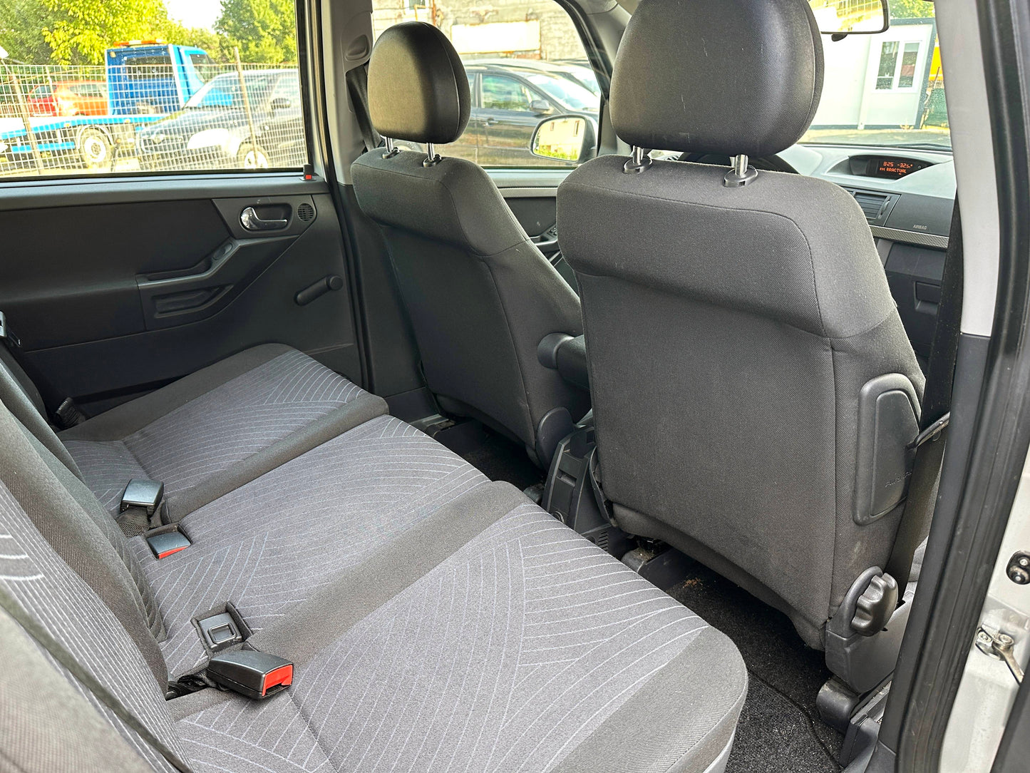 Opel Meriva 1.4i | 2007 EURO 4 | CASH sau RATE FIXE | Livrare GRATUITĂ