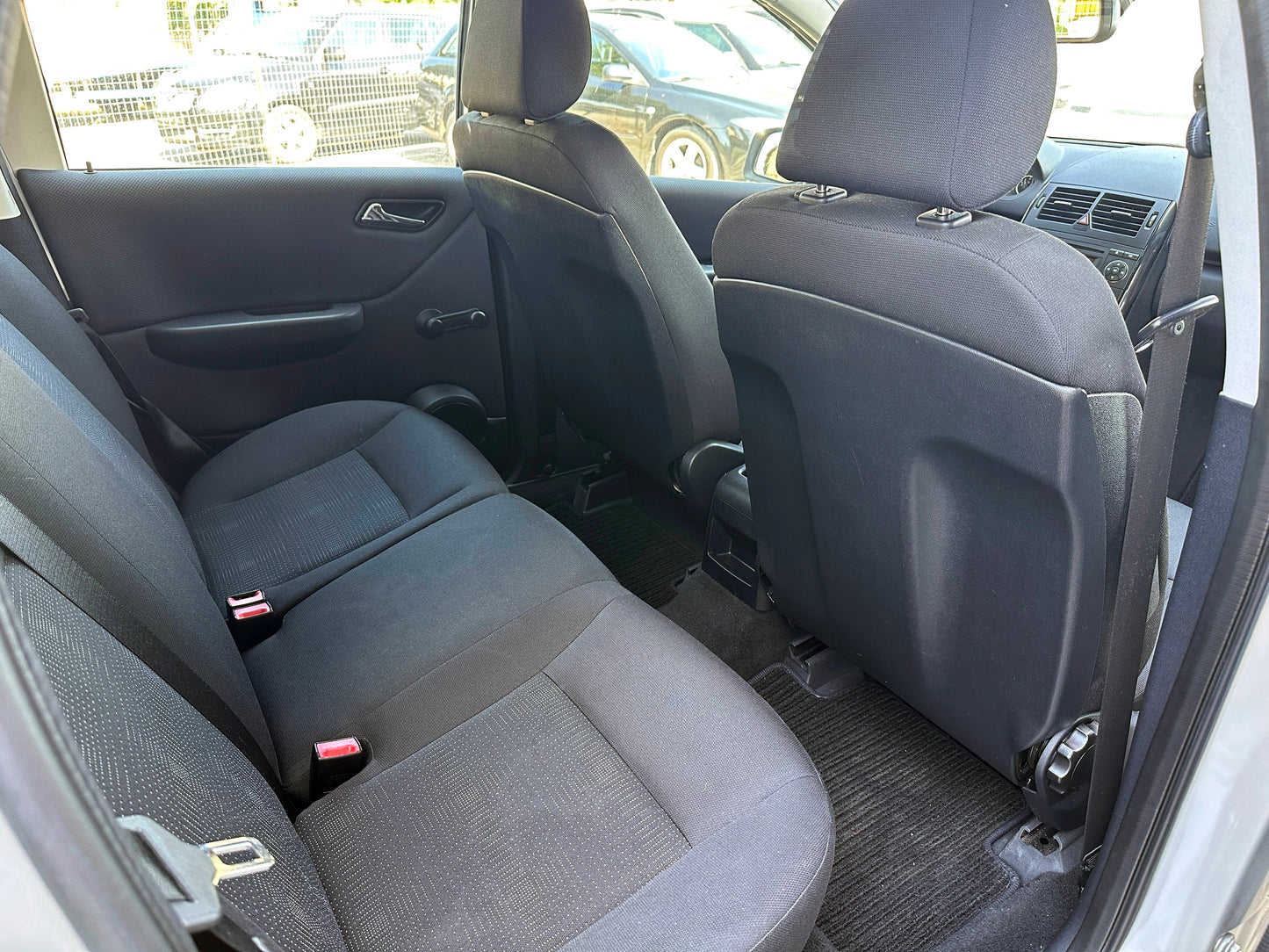 Mercedes A160 CDI | 2008 EURO 4 | CASH sau RATE FIXE | Livrare GRATUITĂ