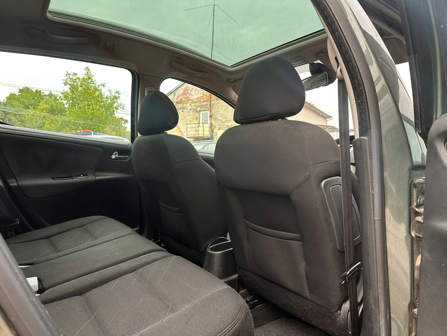Peugeot 207 SW 1.4i | 2008 EURO 4 | CASH sau RATE FIXE | Livrare Gratuită