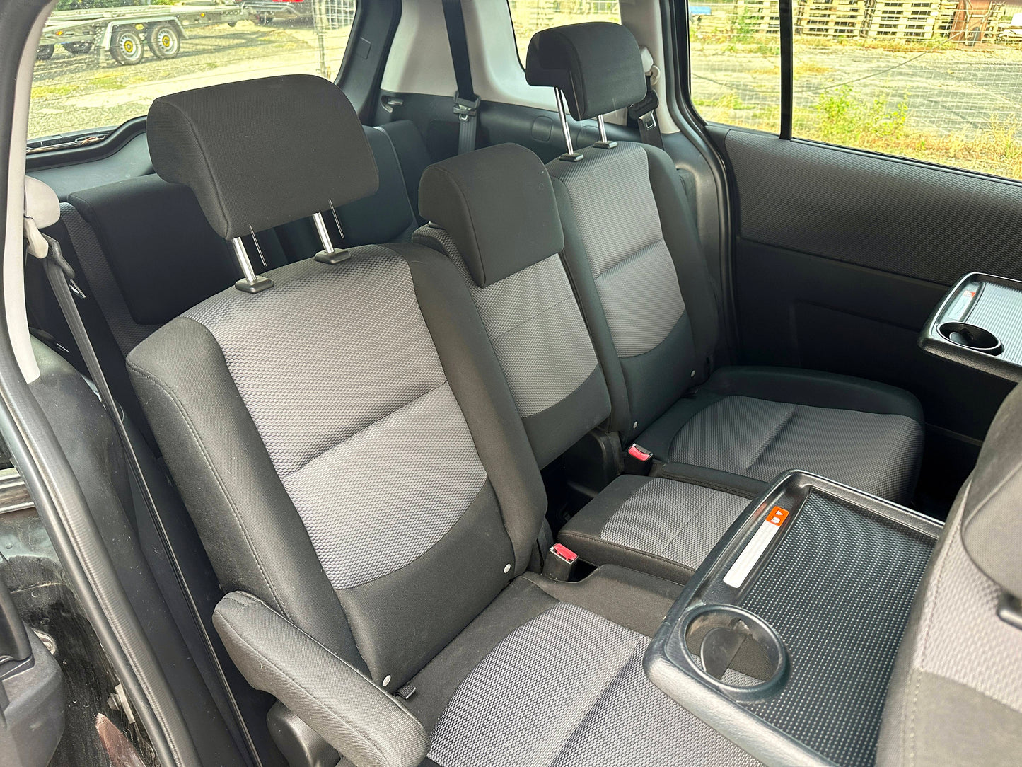 Mazda 5 2.0D | 7 LOCURI EURO 4 | CASH sau RATE FIXE | Livrare GRATUITĂ