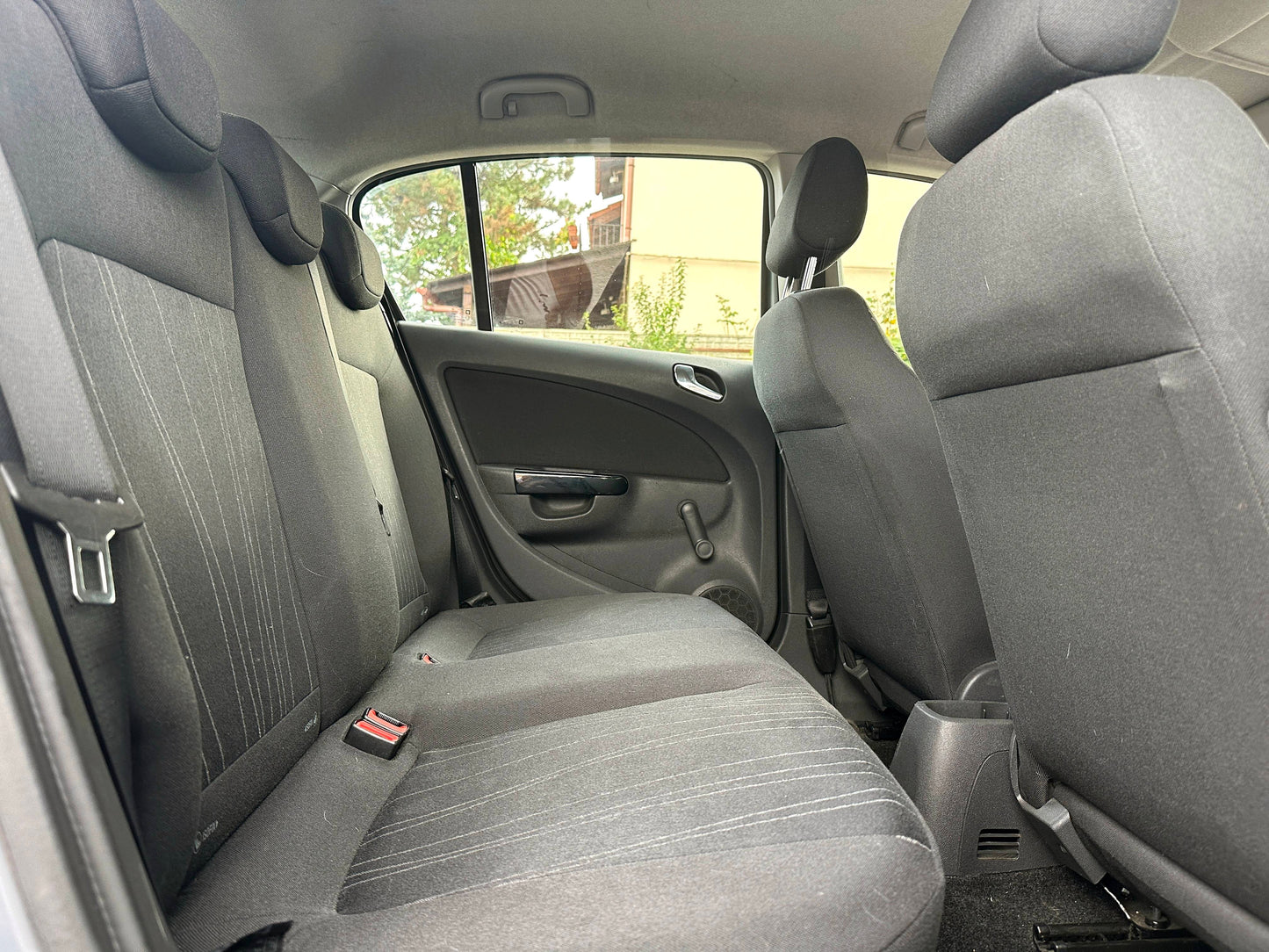 Opel Corsa 1.2i | An 2008 EURO 4 | CASH sau RATE FIXE | Livrare Gratuită