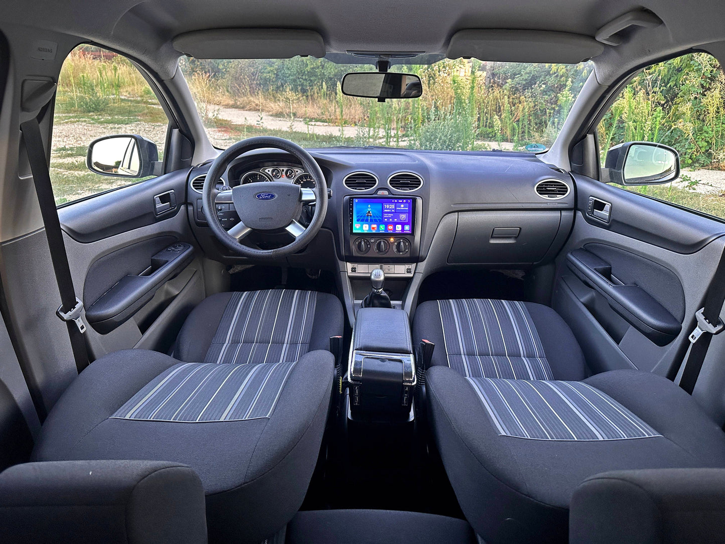 Ford Focus 1.6 TDCI • 2011 • Diesel • 110 CP • Euro 5 • Rate fixe • Garanție • Livrare Gratuită