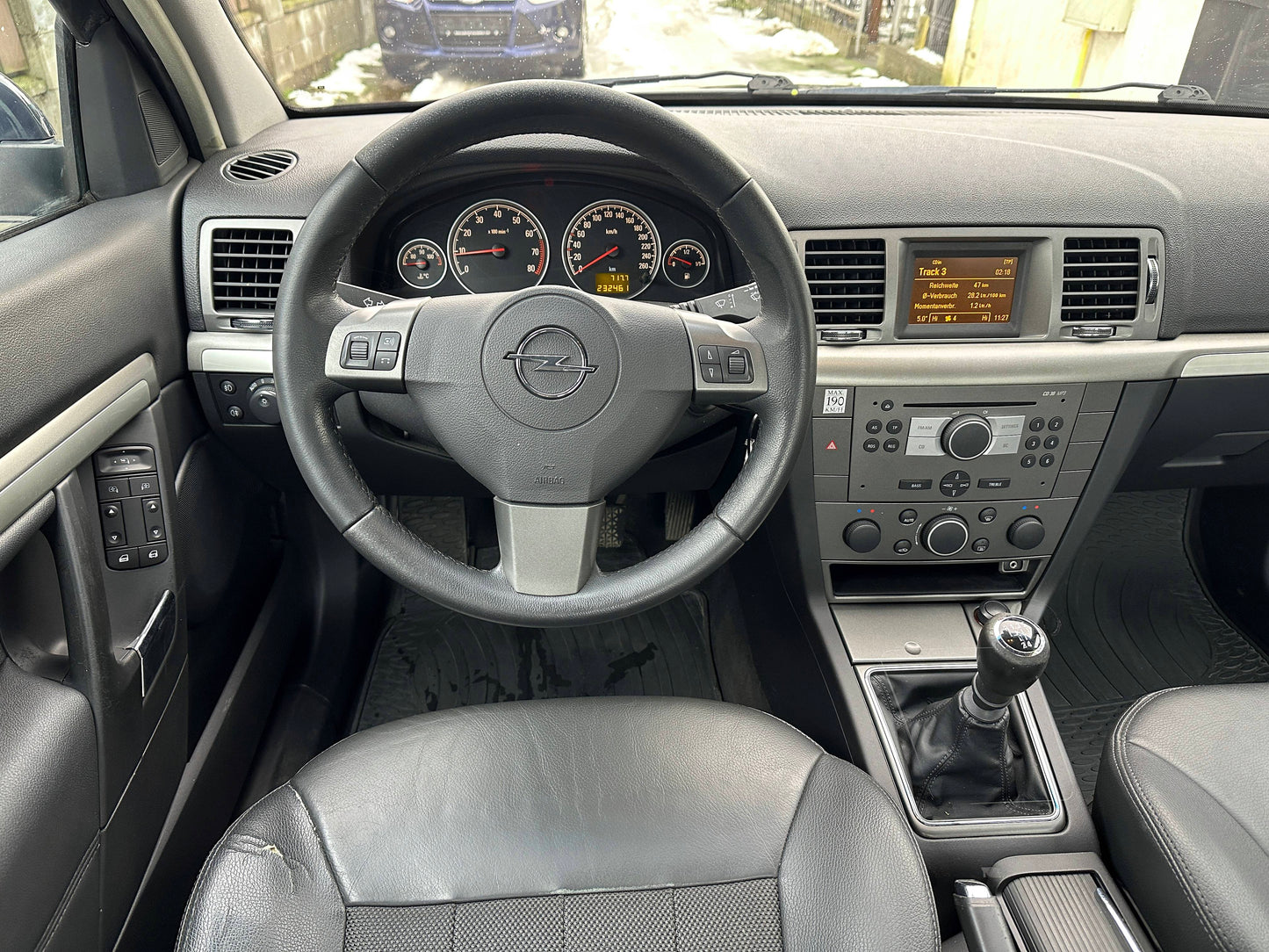 Opel Vectra C 1.8i 140 CP | 2008 EURO 4 | CLIMĂ | Piele | Pilot Automat | CASH sau RATE | Garantie | Livrare