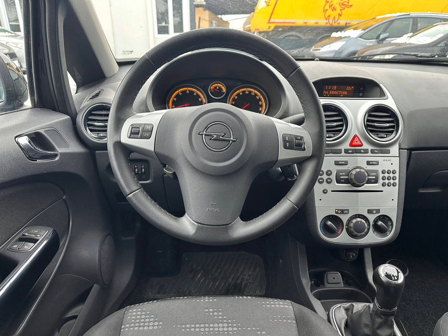 Opel Corsa D 1.4i 87 CP | AN 2011 EURO 5 | CLIMĂ | Senzori Parcare | CASH sau RATE | Garantie | Livrare
