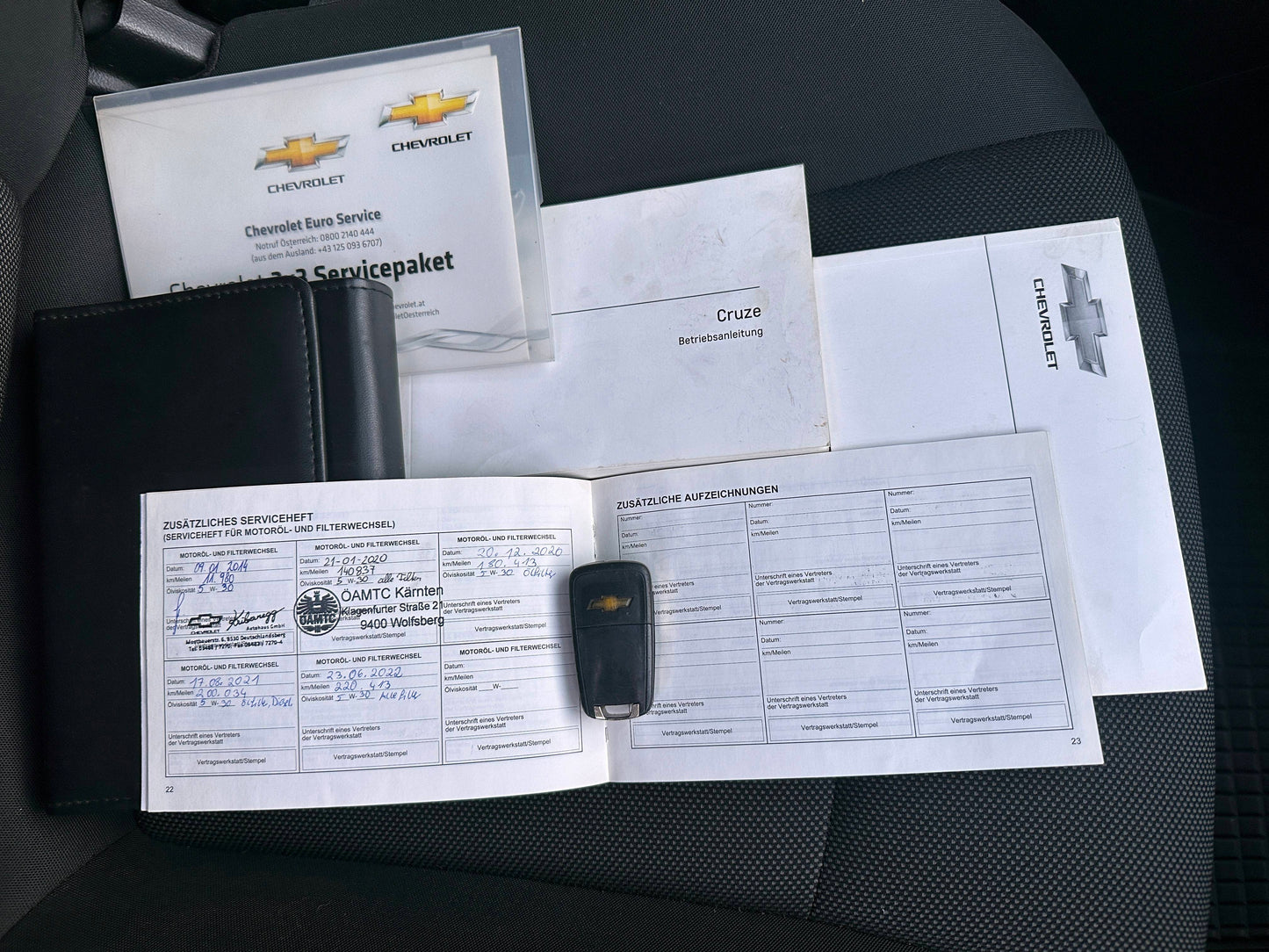 Chevrolet Cruze 1.7 CDTI • 2013 • Diesel • 130 CP • Euro 5 • Rate fixe • Garanție • Livrare Gratuită