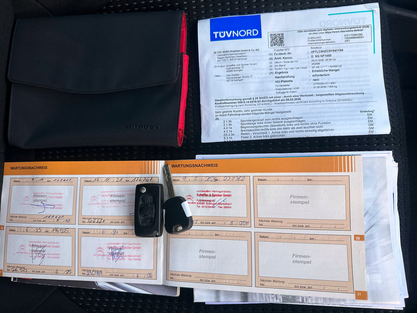 Citroen C4 1.6D 110 CP | 2009 EURO 4 | RATE | Garantie | Livrare GRATUITĂ